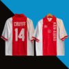 Ajax 193-94 Cruyff home jersey cyberried store product