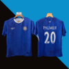 Chelsea 2025-26 palmer home jersey cyberried