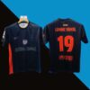 FC Barcelona Travis Scott Special Yamal Jersey Cyberried