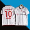 Fc bayern 2009-10 third jersey Robben Cyberried store product
