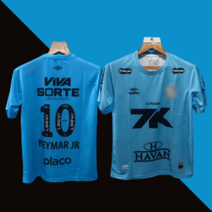 Neymar santos 2025-26 third jersey cyberried store product