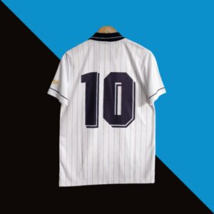 Neymar Santos Special No.10 Collar Jersey
