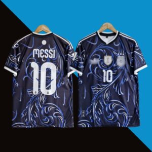 Messi argenrina 2026 world cup away jersey product cyberried