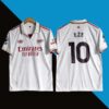 Arsenal Eberechi eze 2025-26 third jersey cyberried product
