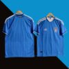 italy 2026 worldcup home jersey cyberried product
