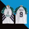 Liverpool 1993-94 Torres Away Jersey Cyberried product