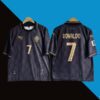 Portugal 2025-26 ronaldo special oversized jersey product