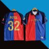 Barcelona 1899-1999 Centenary home special jersey product cyberried