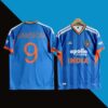 Sanju samson 2026 t20 world cup jersey cyberried product