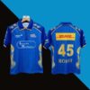 Mumbai indians 2026 rohit sharma ipl jersey product cyberried