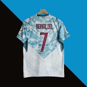 Cristiano Ronaldo Portugal 2026 World Cup Away Jersey