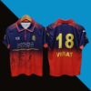 royal challangers bangalore 2026 ipl jersey virat kohli 18 product cyberried
