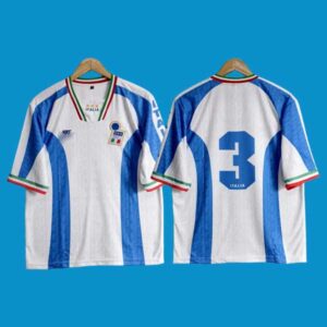 italy 1996-97 training jersey product cyberried