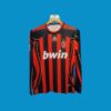 Ac milan 2006-07 Home Full sleeve jersey cyberried product front