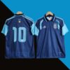 Argentina 2026 polo special edition jersey product cyberried