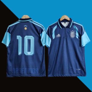 Argentina 2026 polo special edition jersey product cyberried