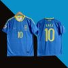 Kaka Brazil 2010 world cup away jersey product cyberried
