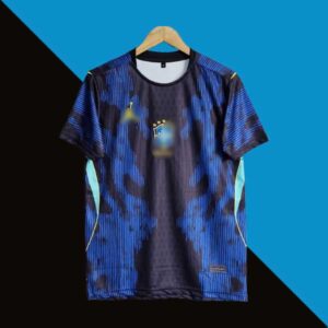 Brazil 2026 World Cup Away Jersey | Raphinha 11 | Casemiro 5