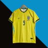 Brazil 2026 home worldcup jersey product cyberried product