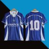 France special vintage blue special jersey product cyberried