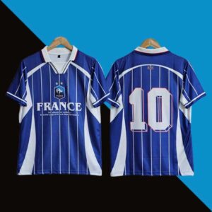 France special vintage blue special jersey product cyberried