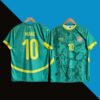 Senegal 2026 worldcup sadio mane away jersey product cyberried