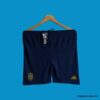 Spain navy blue football shorts cyberried product