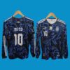 Argentina 2026 world cup away full sleeve jersey product cyberried