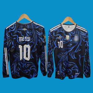Argentina 2026 world cup away full sleeve jersey product cyberried