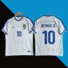 Brazil 2019-20 away neymar jersey product cyberried