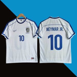 Brazil 2019-20 away neymar jersey product cyberried