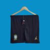 Brazil 2026 away black football shorts cyberried product