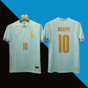 France 2026 world cup away jersey product cyberried