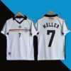 Germany 1998-99 moller home jersey product cyberried