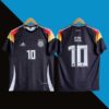 Germany 2024 third jersey ozil 10 product cyberried