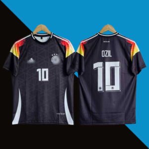 Germany 2024 third jersey ozil 10 product cyberried