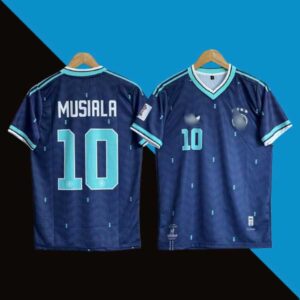 Germany 2026 world cup away jersey product cyberried