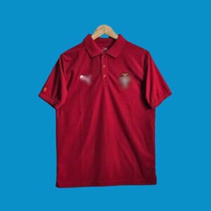 Portugal red home polo t-shirt cyberried store product