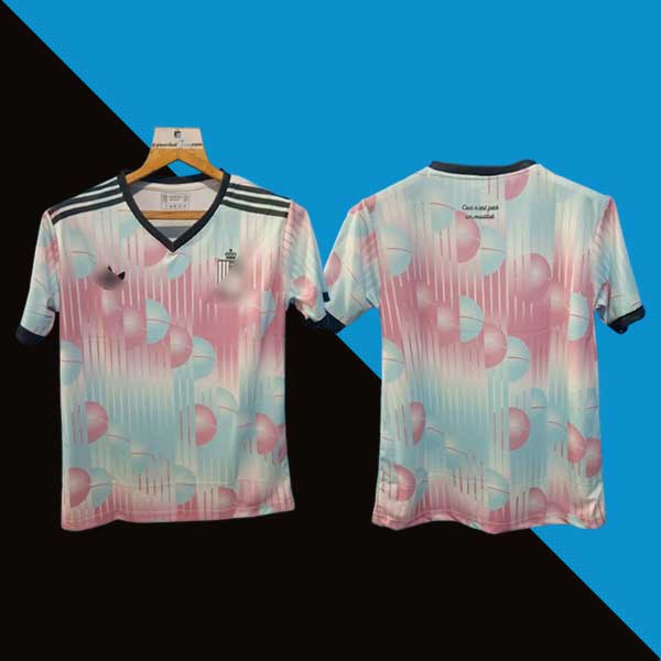 Belgium 2026 world cup away jersey product cyberried