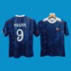 France 2026 mbappe home jersey product cyberried