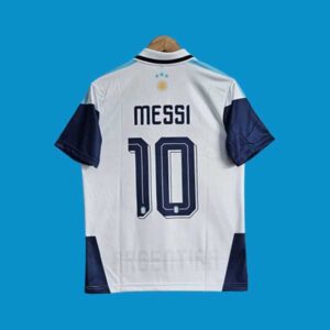 Argentina 2026 Training Jersey Messi No.10