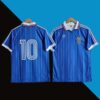 France 1982 home jersey cyberried store product