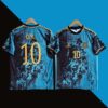 Germany 2023 world cup away jersey ozil 10 product cyberried