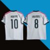 Real madrid 2026-27 home jersey product cyberried