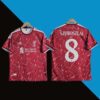 Liverpool 2026-27 Szoboszlai home jersey product cyberried