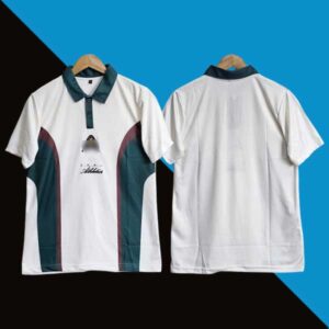 Players Line Special Edition Jersey