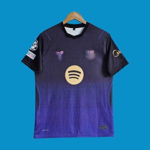 Fc barcelona 2026-27 away jersey product cyberried
