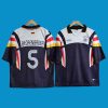 Germany 1996 Beckenbauer home jersey oversized product
