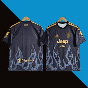 Juventus 2026-27 third jersey product cyberried product