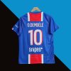 Psg 2026-27 home jersey dembele 10 back print